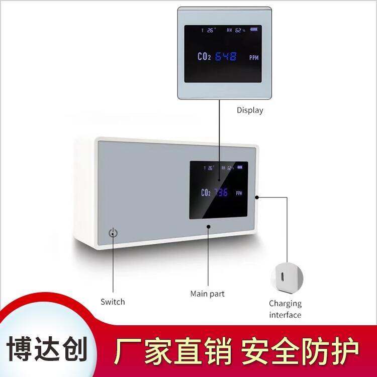 有害氣體泄漏探測(cè)儀器 批發(fā)價(jià)