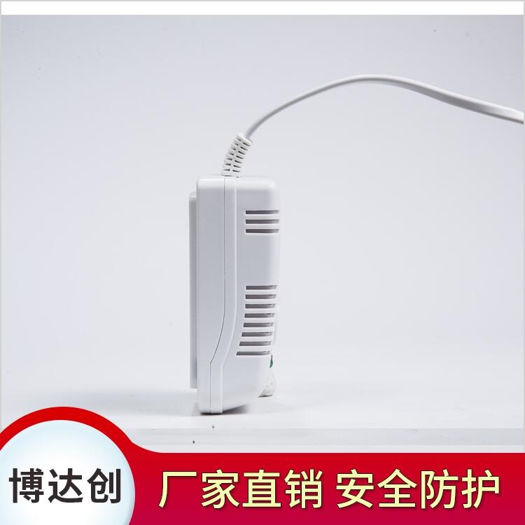 無(wú)線 wifi城市商鋪燃?xì)庑孤﹫?bào)警器 廠家直銷