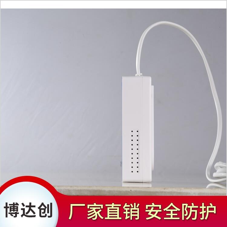 NB-IoT 窄帶物聯(lián)網(wǎng)可燃?xì)怏w報(bào)警器 廠家直銷(xiāo)