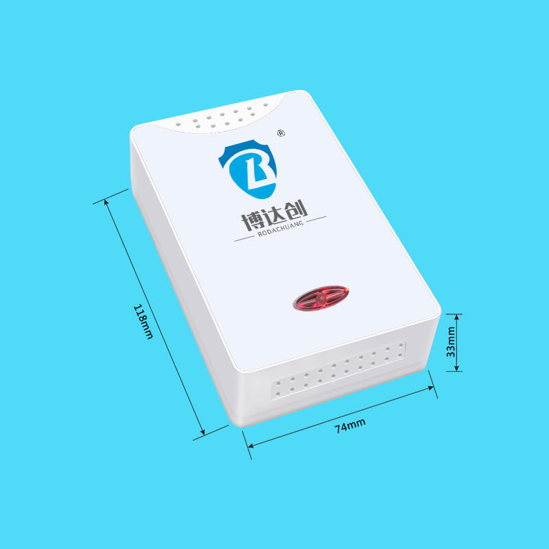 博達(dá)創(chuàng)  格靈 5G可燃?xì)怏w報(bào)警器供應(yīng)商