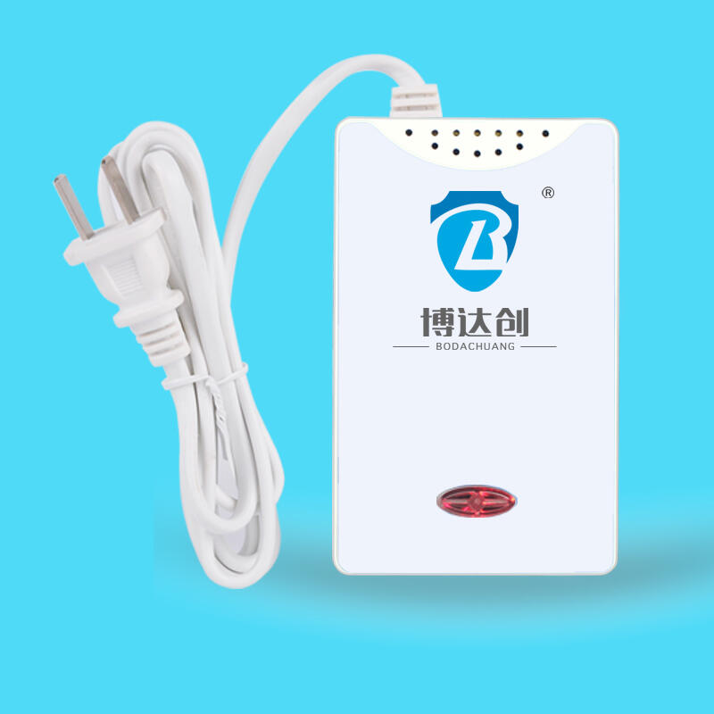 博達創(chuàng)  格靈 智能 Wifi液化氣探測器供應商